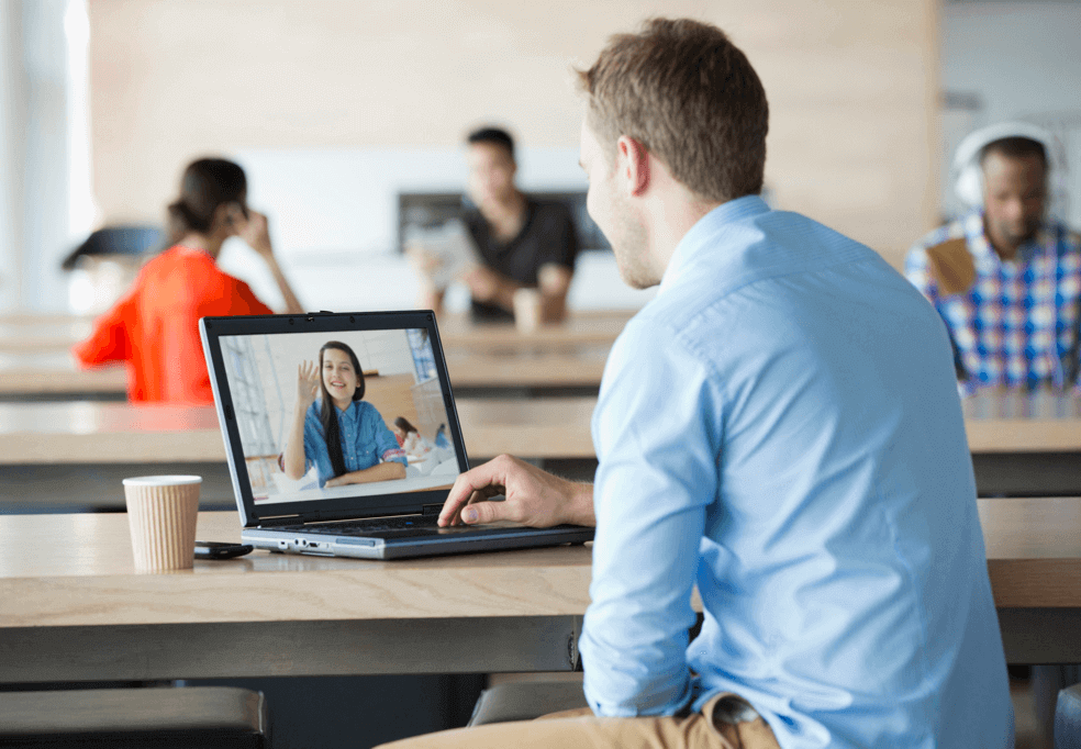 Чат Рулетка  — это просто и быстро!